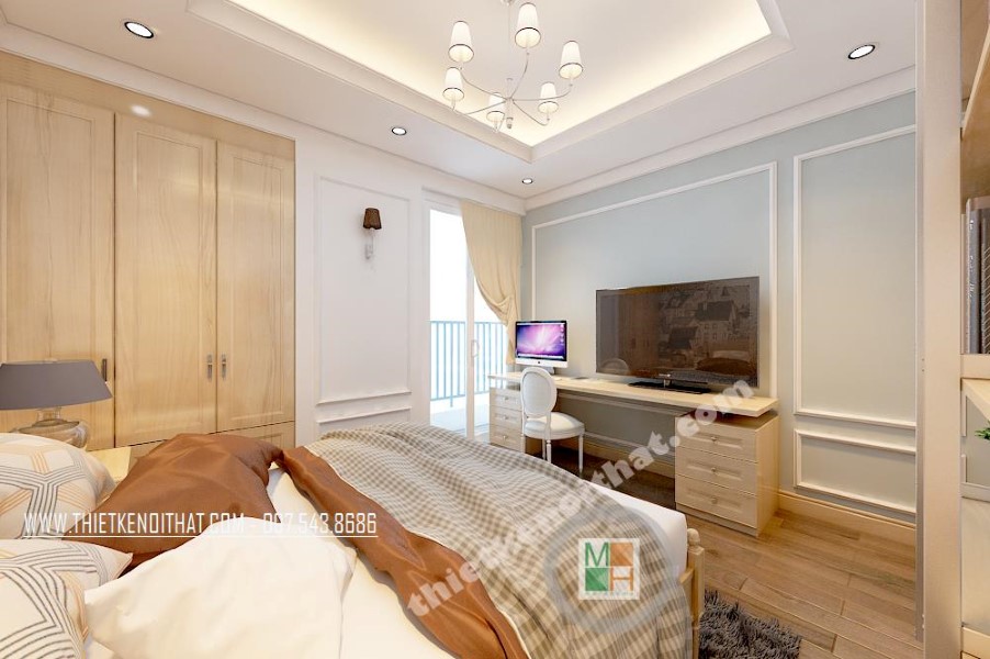 Trang trí nội thất bằng vải