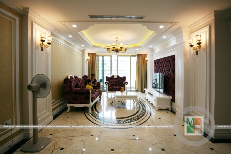 Chung-cu-mandarin-garden