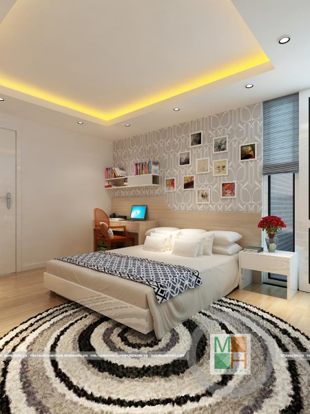 Thiết kế hiện đại