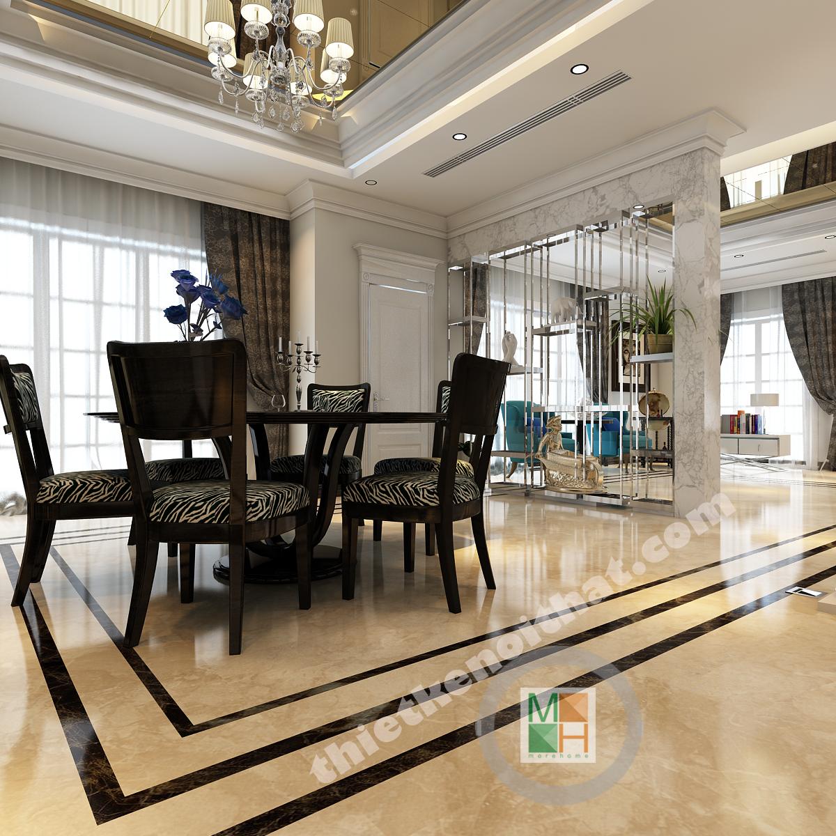 thiết kế nha