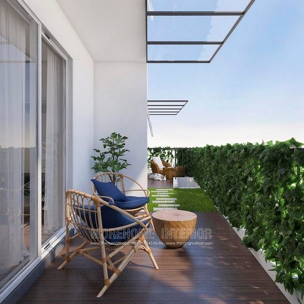 Thiết kế nội thất chung cư hiện đại, trẻ trung tại Seasons Avenue Thiết kế nội thất chung cư hiện đại, trẻ trung tại Seasons Avenue
