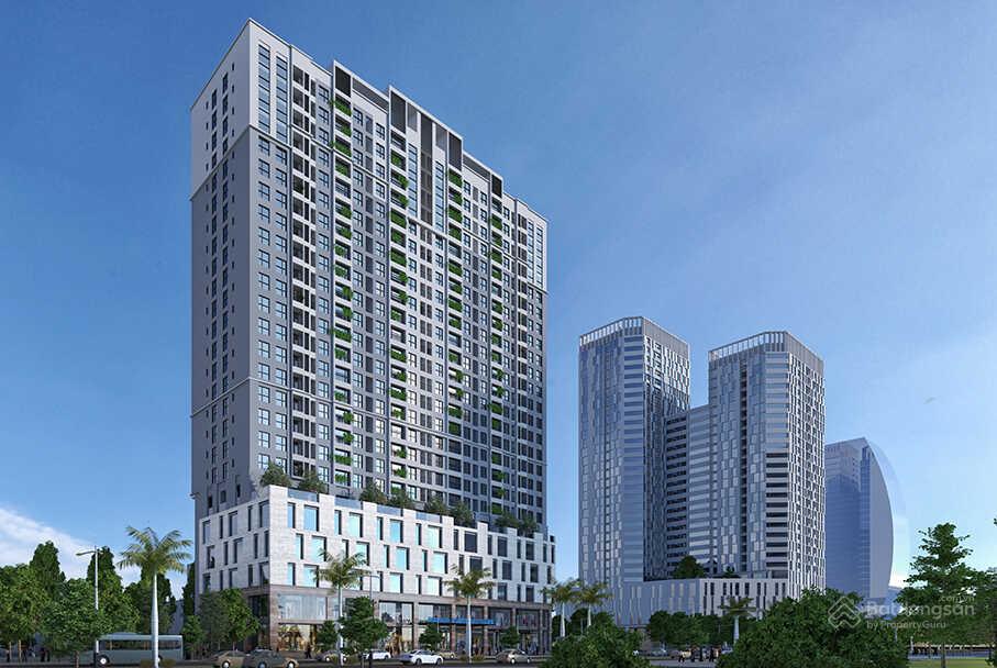 Top #7 Phong cách thiết kế nội thất căn hộ chung cư được ưa chuộng Hà Nội, Hải Phòng, ĐN, Tp. HCM
