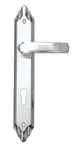  Tay nắm gạt tiêu chuẩn - TNG03.02.141