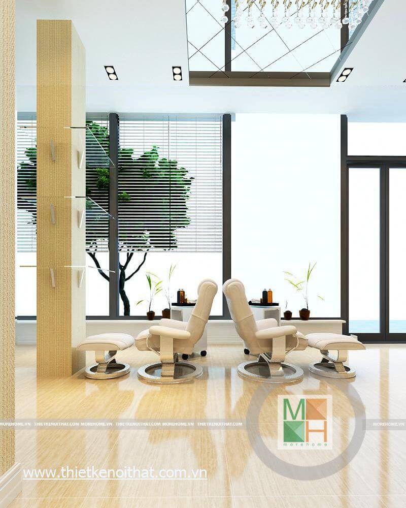 Thiết kế spa 3_SpaChiHuongCHLBD
