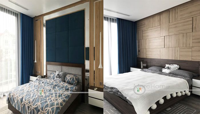 Thi công nội thất biệt thự hiện đại Vinhomes Riverside Thi công nội thất biệt thự hiện đại Vinhomes Riverside