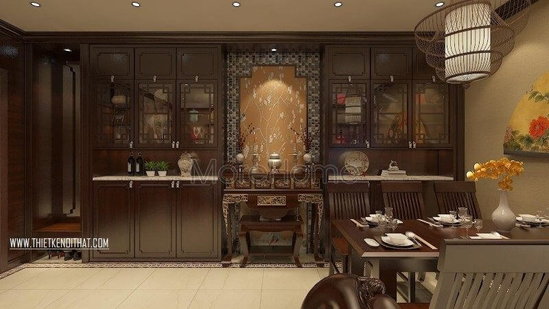 Thiết kế chung cư Hoàng Quốc Việt Thiết kế chung cư Hoàng Quốc Việt