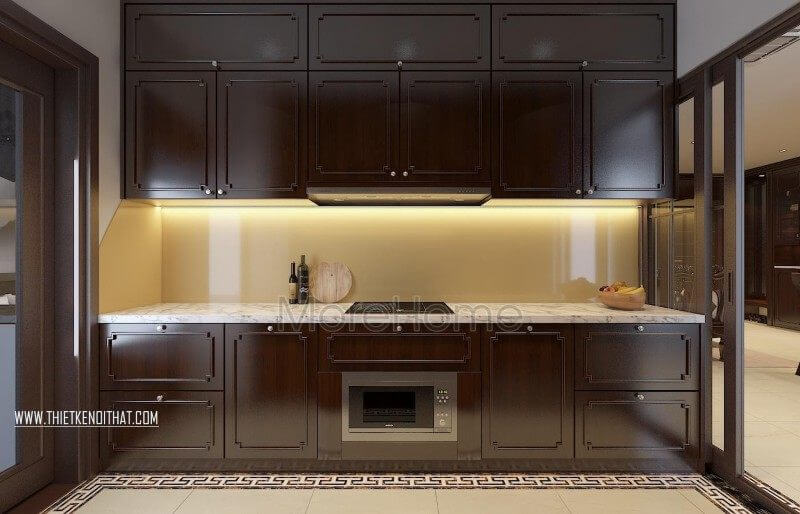Thiết kế chung cư Hoàng Quốc Việt Thiết kế chung cư Hoàng Quốc Việt