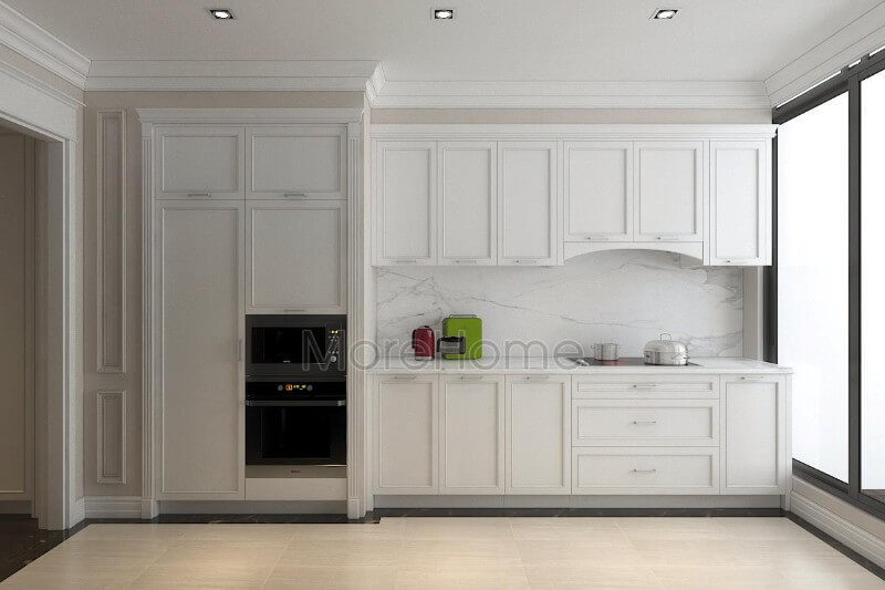 Thiết kế nội thất căn hộ chung cư TSQ Mỗ Lao Thiết kế nội thất căn hộ chung cư TSQ Mỗ Lao