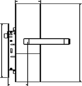 Khóa vân tay KVT-8.13.500