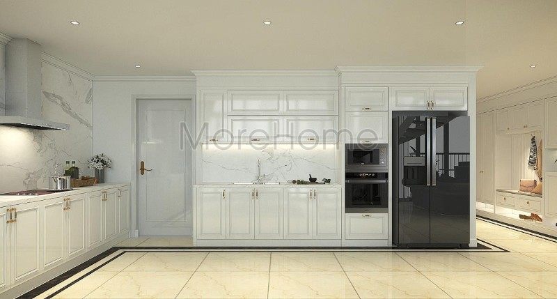 Mẫu bàn ăn đẹp cho căn hộ tại Pentstudio tây hồ Mẫu bàn ăn đẹp cho căn hộ tại Pentstudio tây hồ