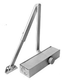 Tay đẩy hơi TDH-7.11.410