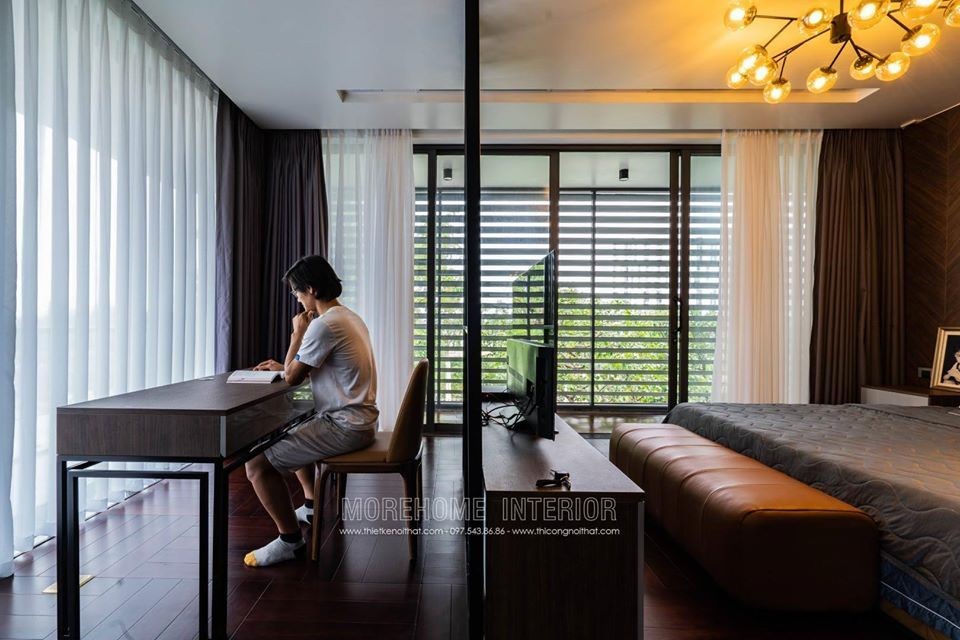 Thiết kế thi công nội thất Nghệ An