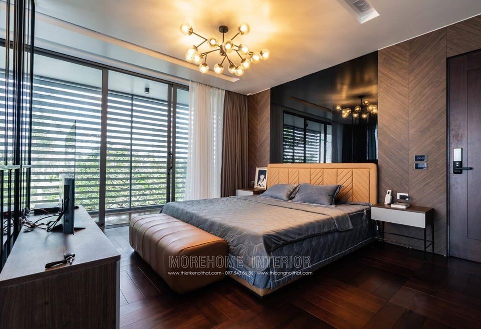 Thiết kế thi công nội thất Nghệ An