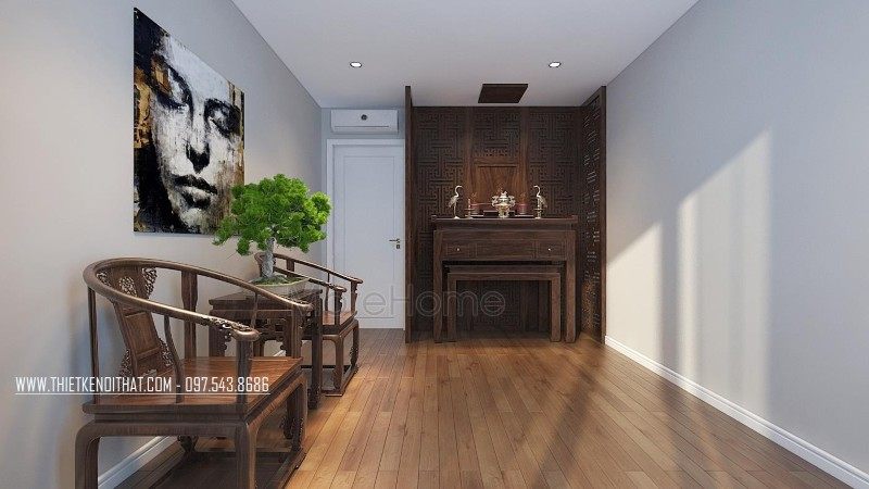 Thiết kế biệt thự Vinhomes Thăng Long hiện đại Thiết kế biệt thự Vinhomes Thăng Long hiện đại