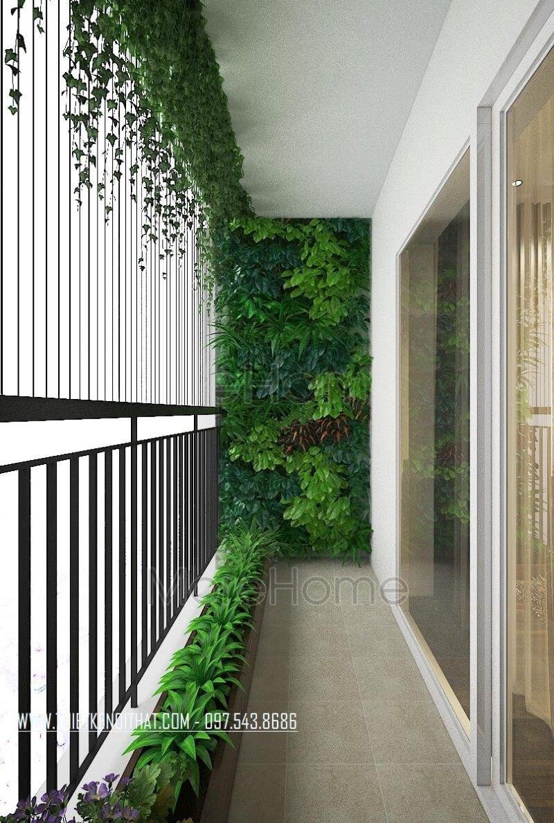 Thiết kế nội thất chung cư cao cấp Trung Hòa Nhân Chính Thiết kế nội thất chung cư cao cấp Trung Hòa Nhân Chính