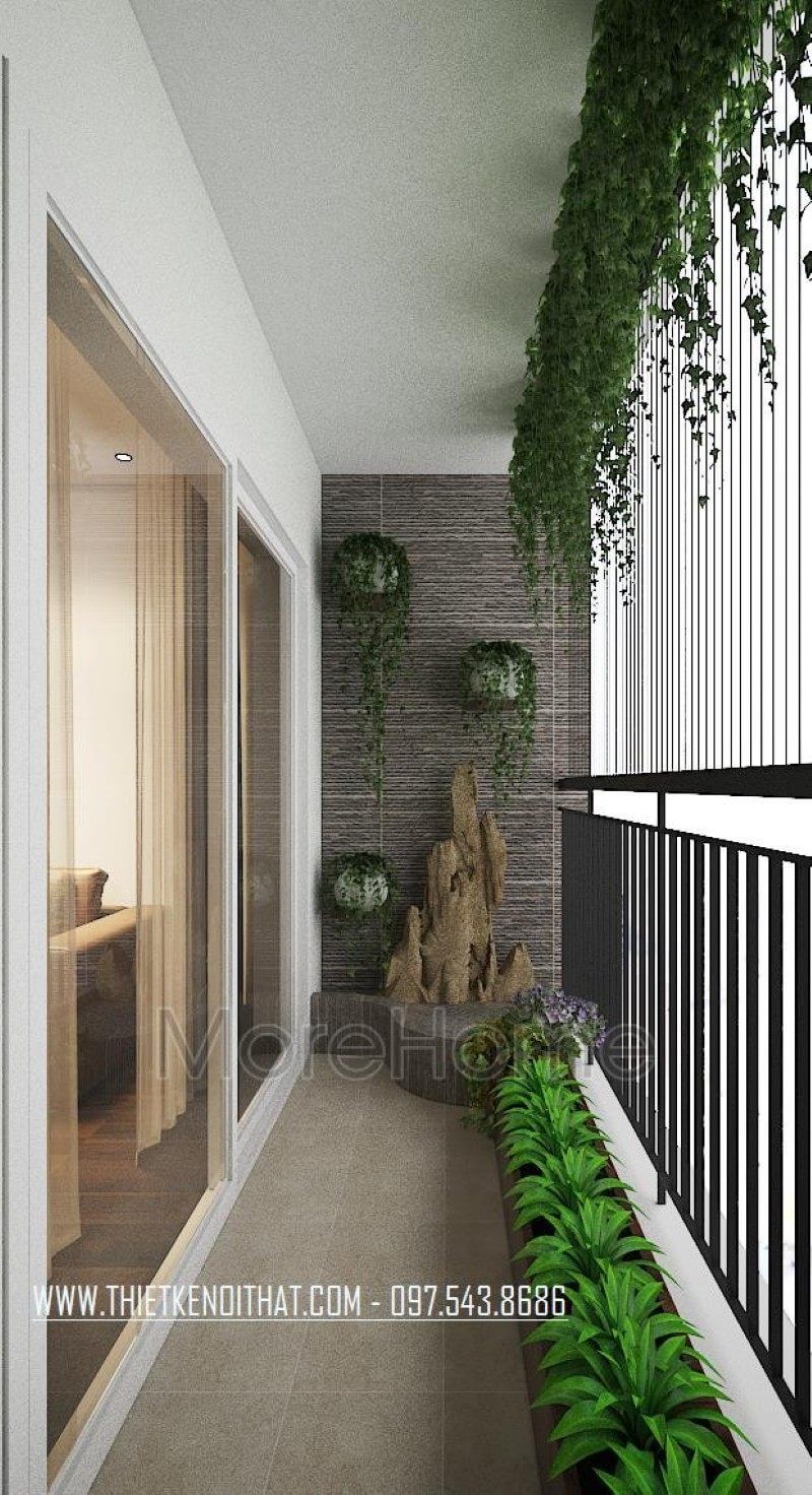 Thiết kế nội thất chung cư cao cấp Trung Hòa Nhân Chính Thiết kế nội thất chung cư cao cấp Trung Hòa Nhân Chính