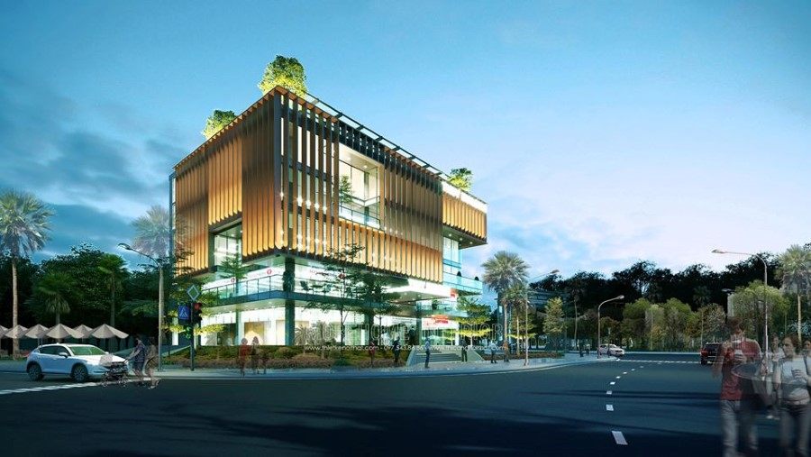 Thiết kế thi công nội thất Nghệ An