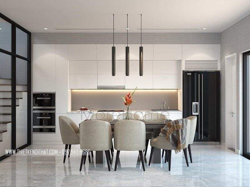 Thiết kế nhà liên kề khu đô thị An Hưng Hà Đông Thiết kế nhà liên kề khu đô thị An Hưng Hà Đông