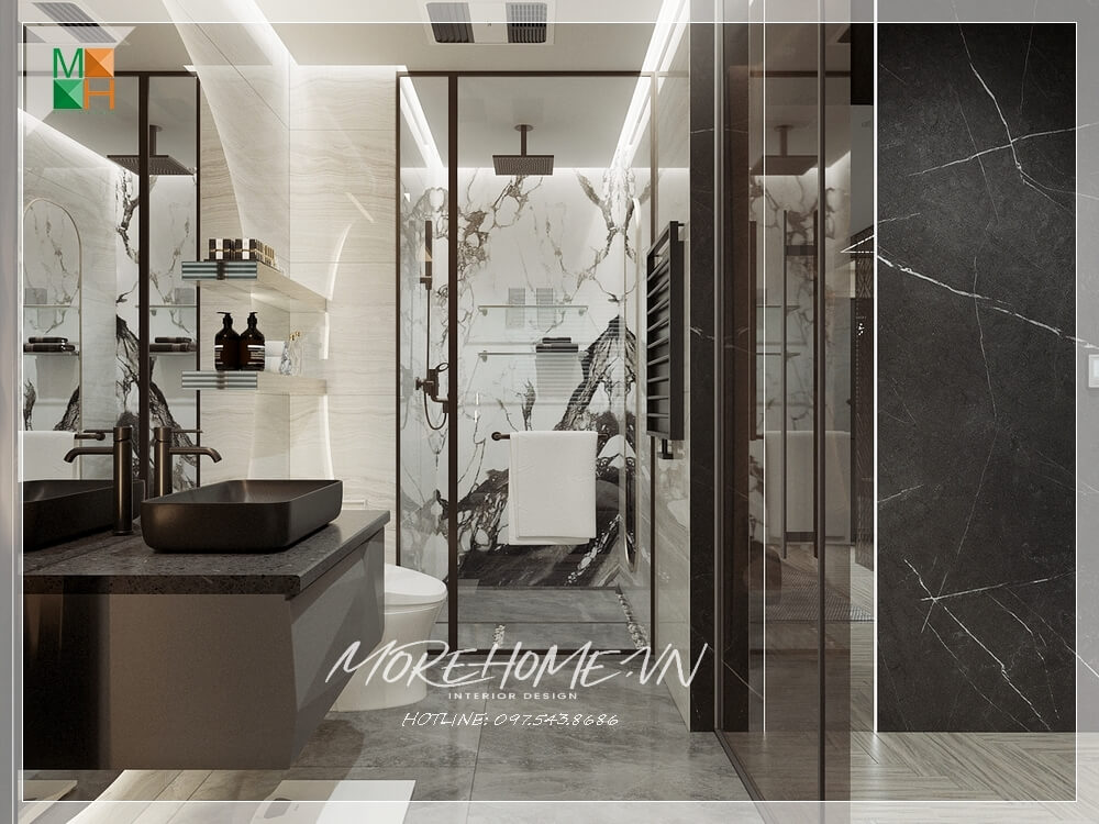 Thiết kế nội thất quận 7