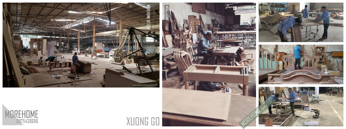 Thi công nội thất cao cấp Thi công nội thất cao cấp