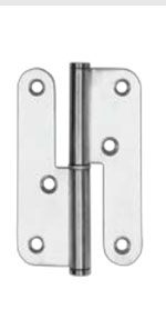 Lift tắt bản lề LTBL-2.01.105