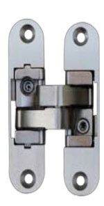 Bản lề âm điều chỉnh 3 chiều BLA-02.01.403