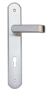 Tay nắm gạt tiêu chuẩn - TNG03.02.140