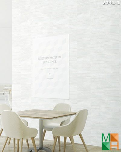 Giấy dán tường giả đá 2041-1