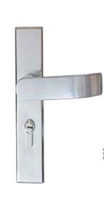 Tay nắm gạt tiêu chuẩn - TNG03.02.144