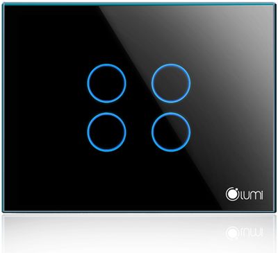 Công tắc cảm ứng LM-S3CN