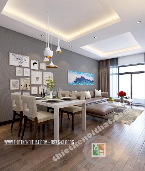 Thiết kế nội thất