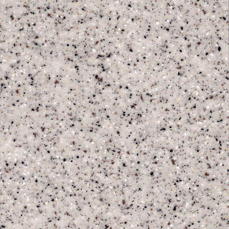 Đá nhân tạo White Granite - G005