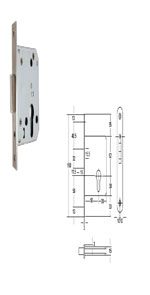 Khóa 103 - 705.05.103