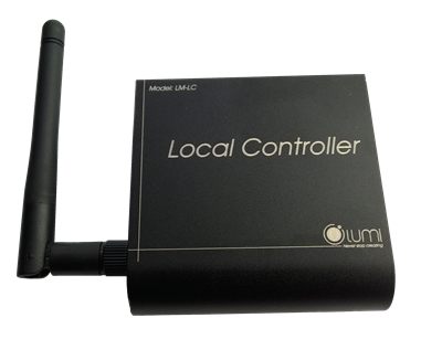 Bộ điều khiển trung tâm LM-HCV