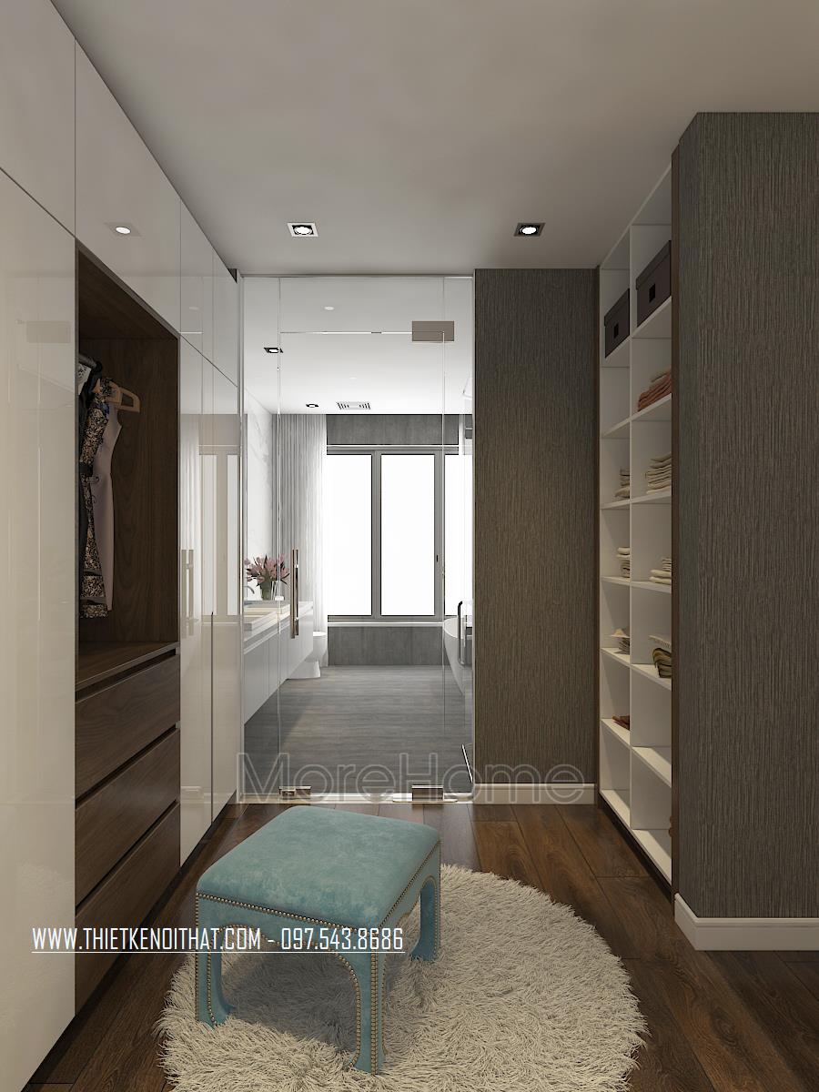 Thiết kế biệt thự liền kề Gardenia