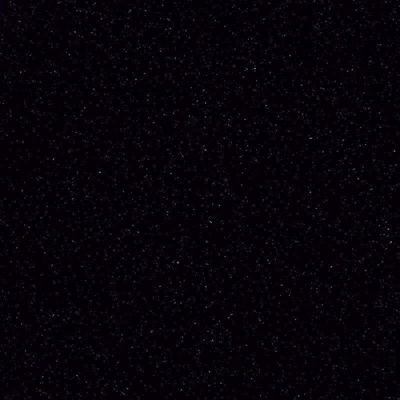 Đá nhân tạo Perna Black - P004