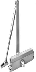 Tay đẩy hơi TDH-7.11.400