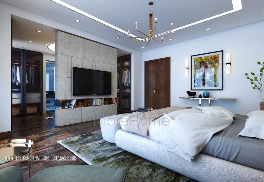 Thiết kế nội thất cao cấp