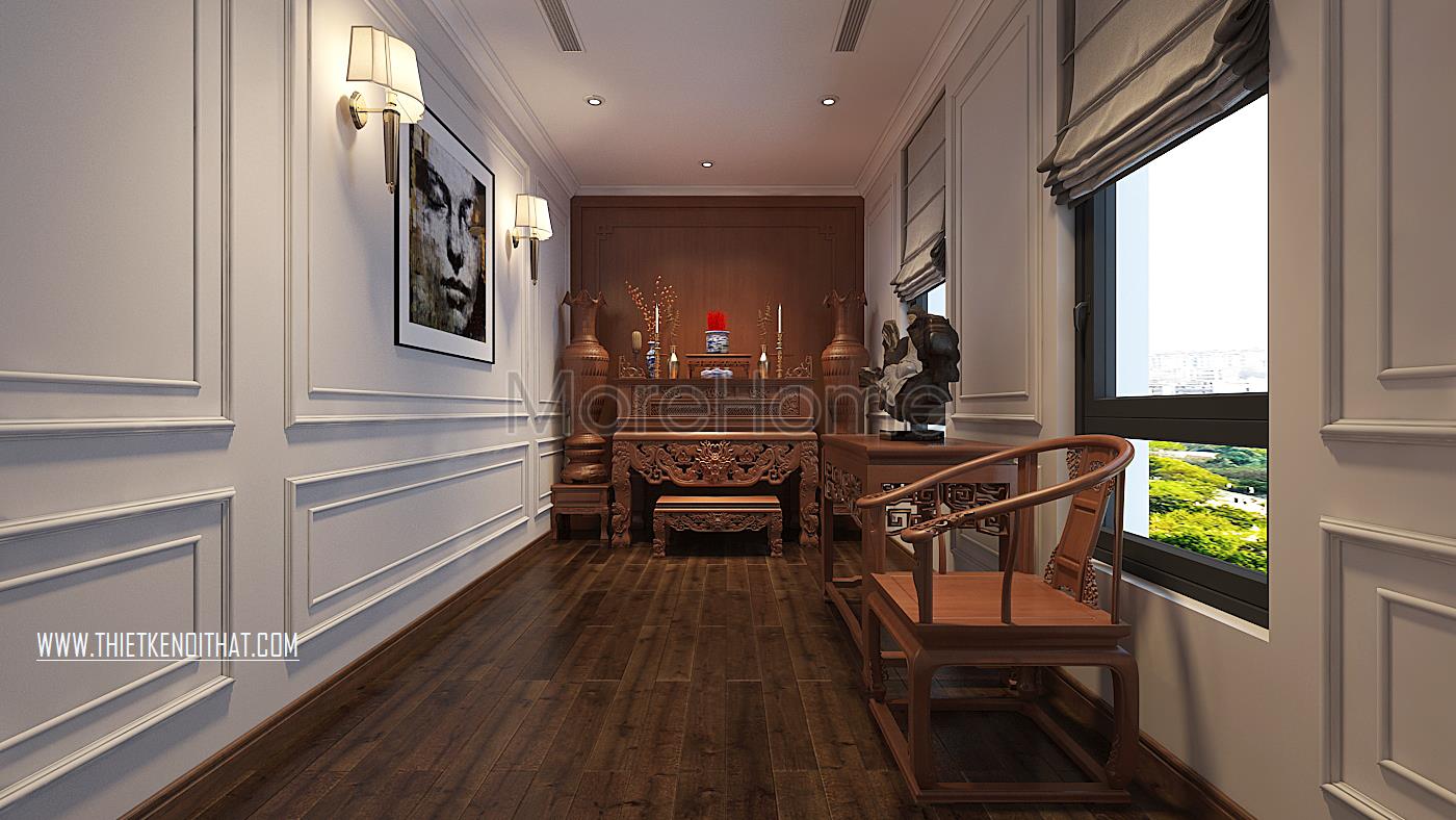 Thiết kế biệt thự Vinhomes GreenBay