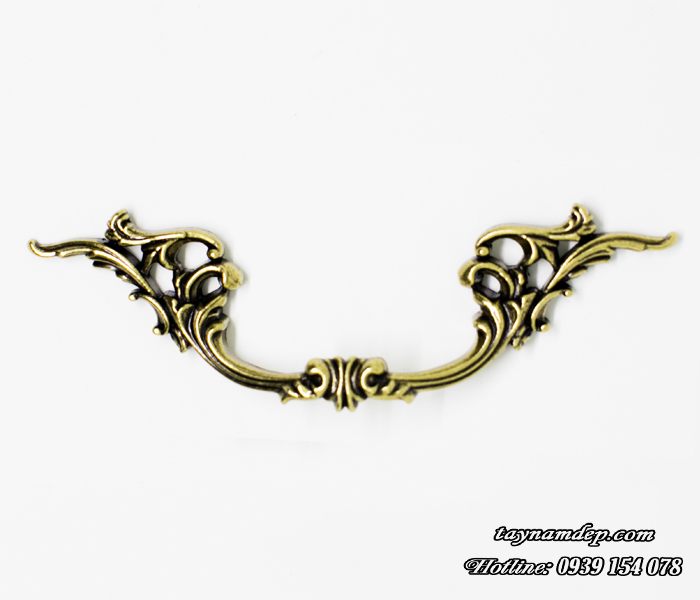 Tay Nắm Tủ Cổ Điển - MH002-82