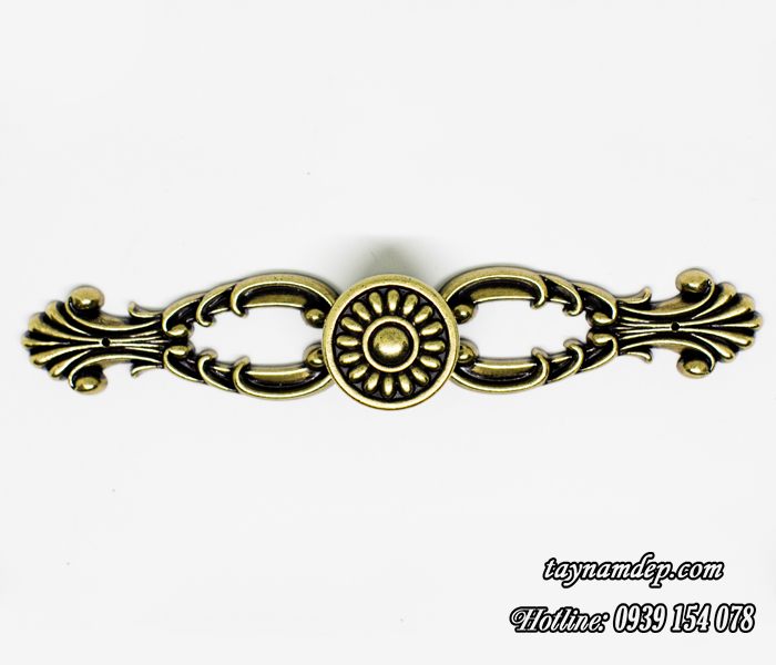 Tay Nắm Tủ Bếp Cổ Điển - MH009-1