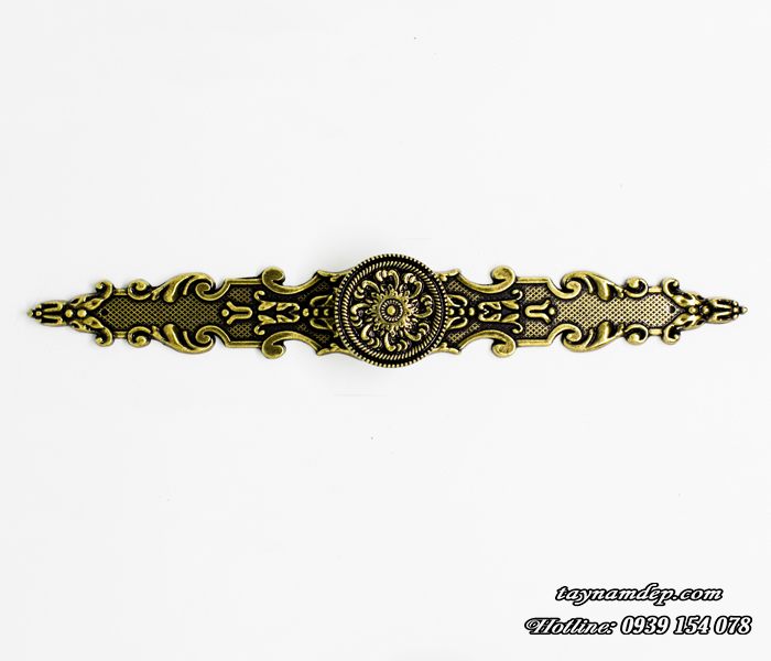 Tay Nắm Tủ Bếp Cổ Điển - MH012