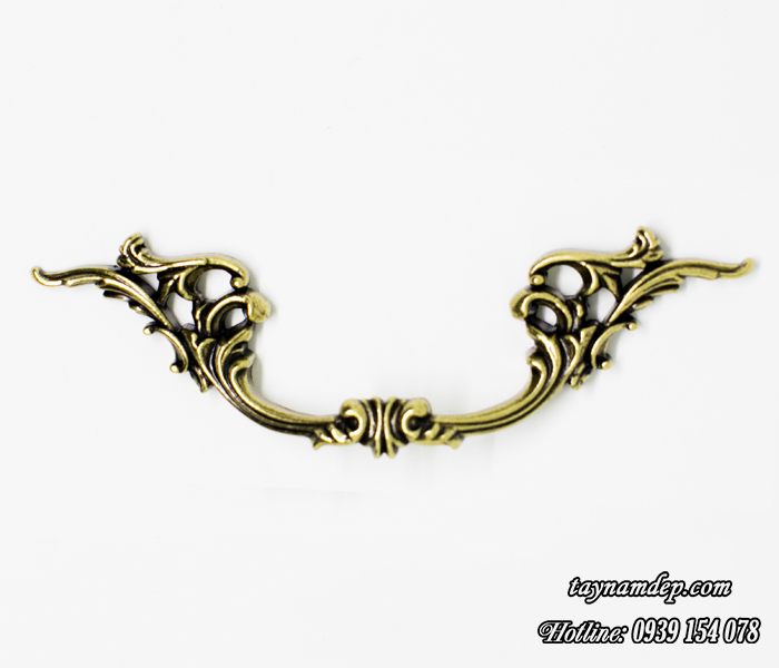 Tay Nắm Tủ Cổ Điển MH002-64