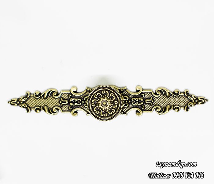 Tay nắm tủ cổ điển - MH012-1