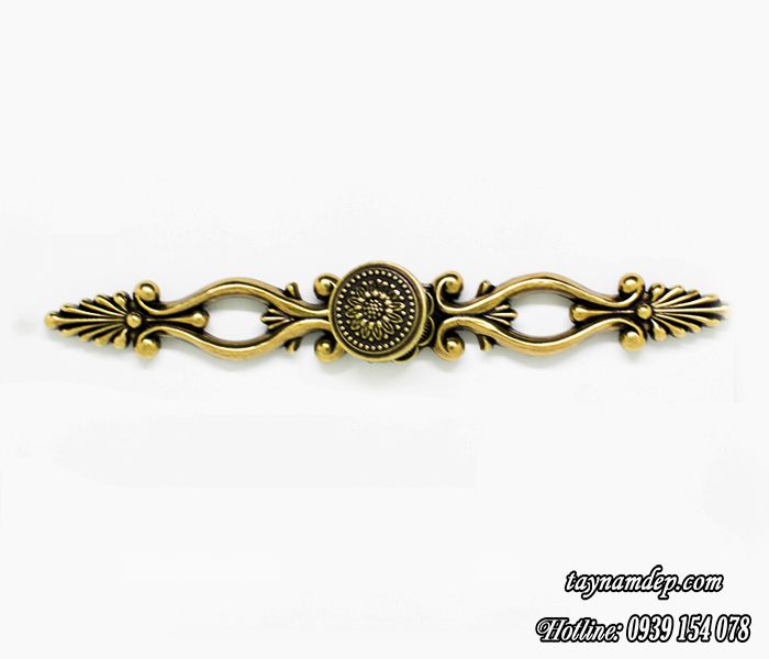 Tay Nắm Tủ Cổ Điển  - MH013-128