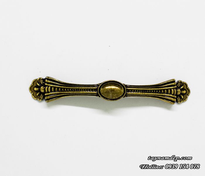 Tay Nắm Tủ Cổ Điển - MH016-96