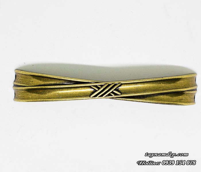 Tay Nắm Tủ Cổ Điển - MH019-128
