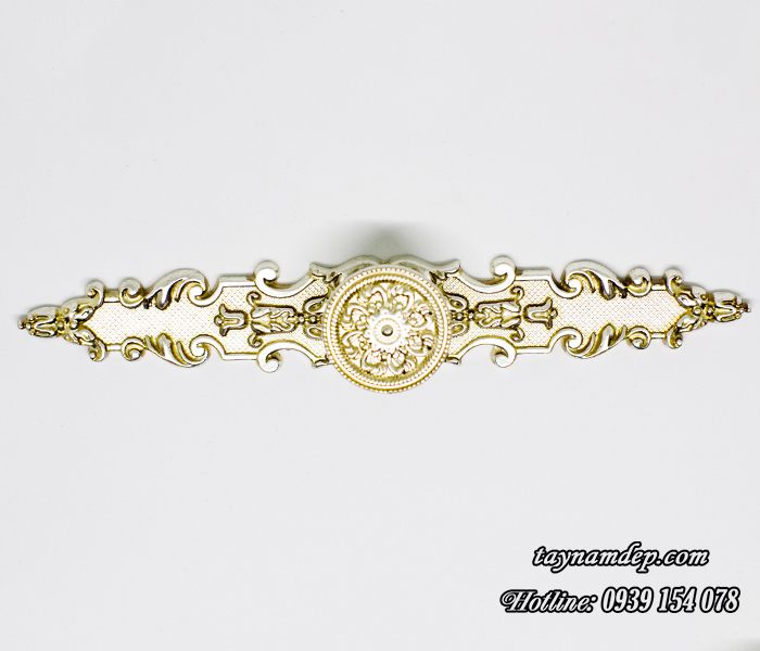 Tay Nắm Tủ Cổ Điển - MH037-1