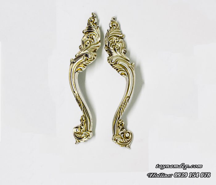 Tay Nắm Tủ Cổ Điển MH046-128