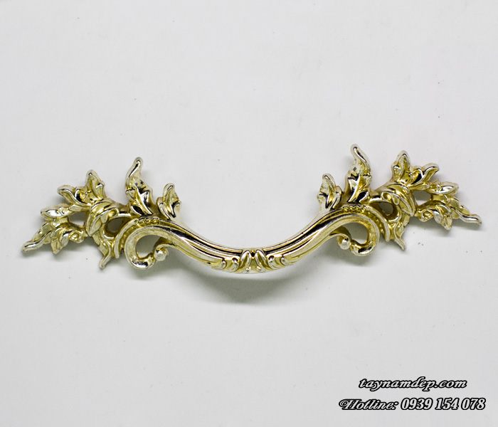 Tay Nắm Tủ Cổ Điển MH047-78